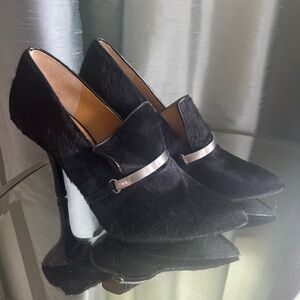 Nine West high heels